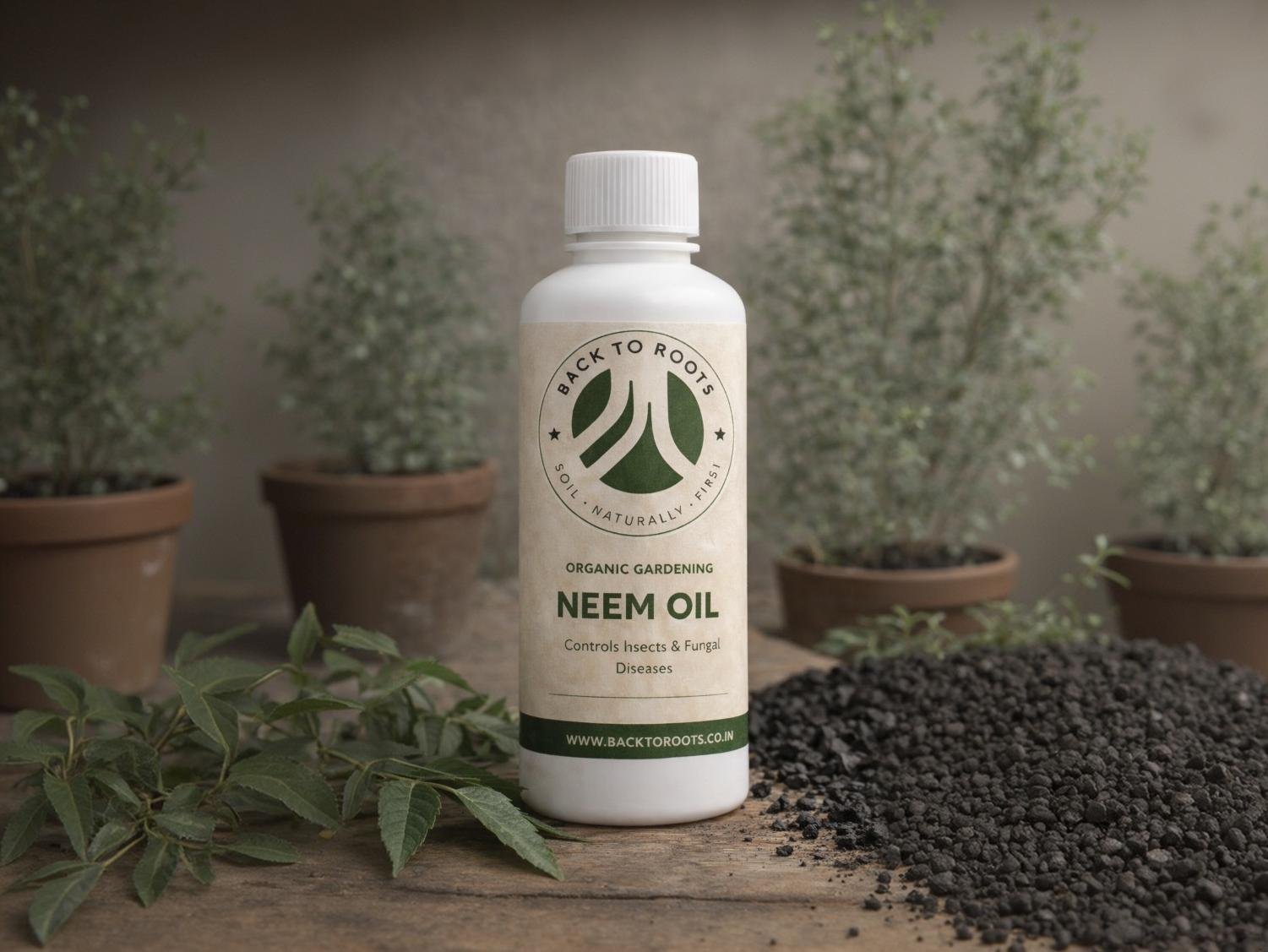 Neem Oil